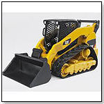 CAT Multi Terrain Loader by BRUDER TOYS AMERICA INC.