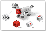 Tinkerbots by KINEMATICS