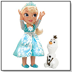 Snow Glow Elsa by JAKKS PACIFIC INC.