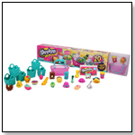 Shopkins S3 Mega Pack Of Shopkin by Moose Enterprise