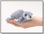 Mini Monk Seal by FOLKMANIS INC.