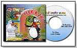 CD Story Books by KIDS JUKE BOX
