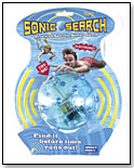 Sonic Search by FUNDEX GAMES