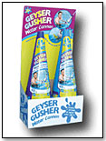 Geyser Gusher Water Cannon by GEYSER GUYS
