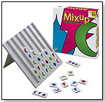 MixUp by OUT OF THE BOX PUBLISHING