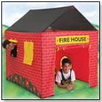 Fire House Tent by PACIFIC PLAY TENTS INC