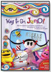 Way to Go, Juno! by JUNO BABY INC.
