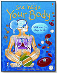 See Inside Your Body by EDC