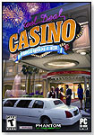 Reel Deal Casino "High Roller" by PHANTOM EFX INC.