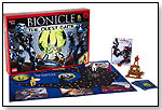 LEGO Bionicle: The Quest Game by UNIVERSITY GAMES