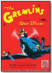 The Gremlins by DARK HORSE COMICS, INC.