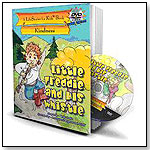 Little Freddie and his Whistle from the LifeStories for Kids Series by SELMEDIA INC.
