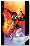 Ultimate Spider-Man #118 by MARVEL ENTERTAINMENT GROUP INC.