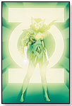 Green Lantern #27 by DC COMICS