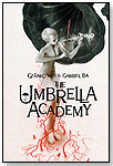 The Umbrella Academy by DARK HORSE COMICS, INC.