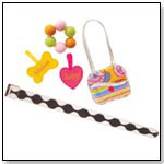 Petrageous Totally Tagged by MANHATTAN TOY