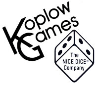 KOPLOW GAMES INC