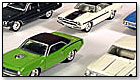Soler Collectibles: A Die-cast Showroom