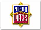 Masterpieces Puzzles: Works of Art