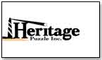 Heritage Puzzles: A Beacon of an Idea