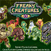 Freaky Creatures by ABANDON ENTERTAINMENT