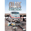 Cab Ride From Kansas City to Chicago by A-TRAINS.COM