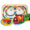 Tracktion Deluxe Station Set by KIDS TOUCH LEARNING