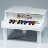 Schoenhut® 18-Key Mini Baby Grand by SCHOENHUT PIANO COMPANY