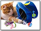 Happy Dog Toys Debuts New Playthings for Cats