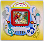 Bells and Whistles: Musical Toys for Infants and Toddlers