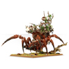 Arachnarok Spider by GAMES WORKSHOP