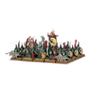 Night Goblin Regiment by GAMES WORKSHOP