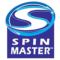 SPIN MASTER TOYS