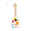 Janod Confetti Guitar 25" by JURATOYS US CORP