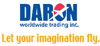 DARON WORLDWIDE TRADING