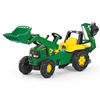 John Deere Backhoe Loader by KETTLER INTERNATIONAL INC.