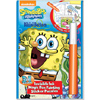 SpongeBob Squarepants 3in1 Book by LEE PUBLICATIONS