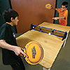 Top Spin Table Tennis by MONKEY BUSINESS SPORTS