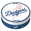 Team Tins: Los Angeles Dodgers by NEW WORLD MANAGEMENT INC.