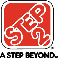 THE STEP2 COMPANY