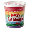 Mary's Softdough Rainbow Tubs by TERRAPIN TOYS LLC