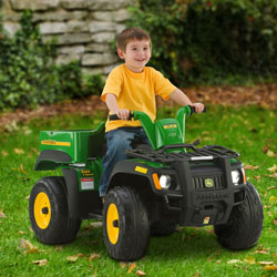 PEG PEREGO's Profile Page