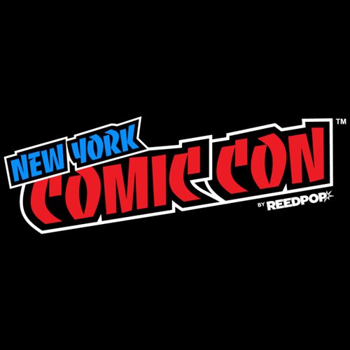 New York Comic Con 2027 - official image