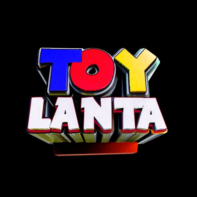 Toylanta 2027 - official image