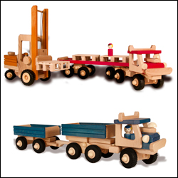 holztiger wholesale