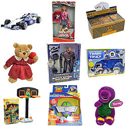 ToyImage