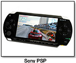 Sony PSP