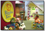 Biggles Toys Relies on Providence