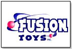 Fusion Toys: Greater Control Leads to Greater Profits