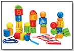 Construction Toys